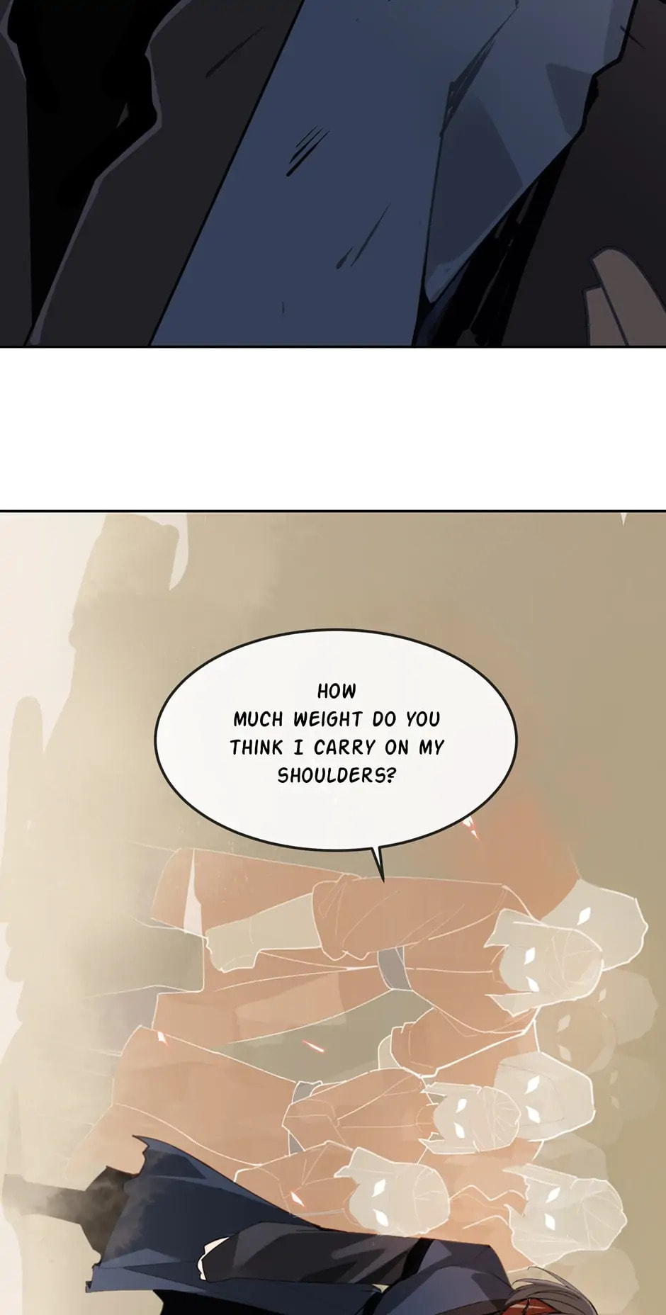 Devil Sword King Chapter 291 page 43 - 