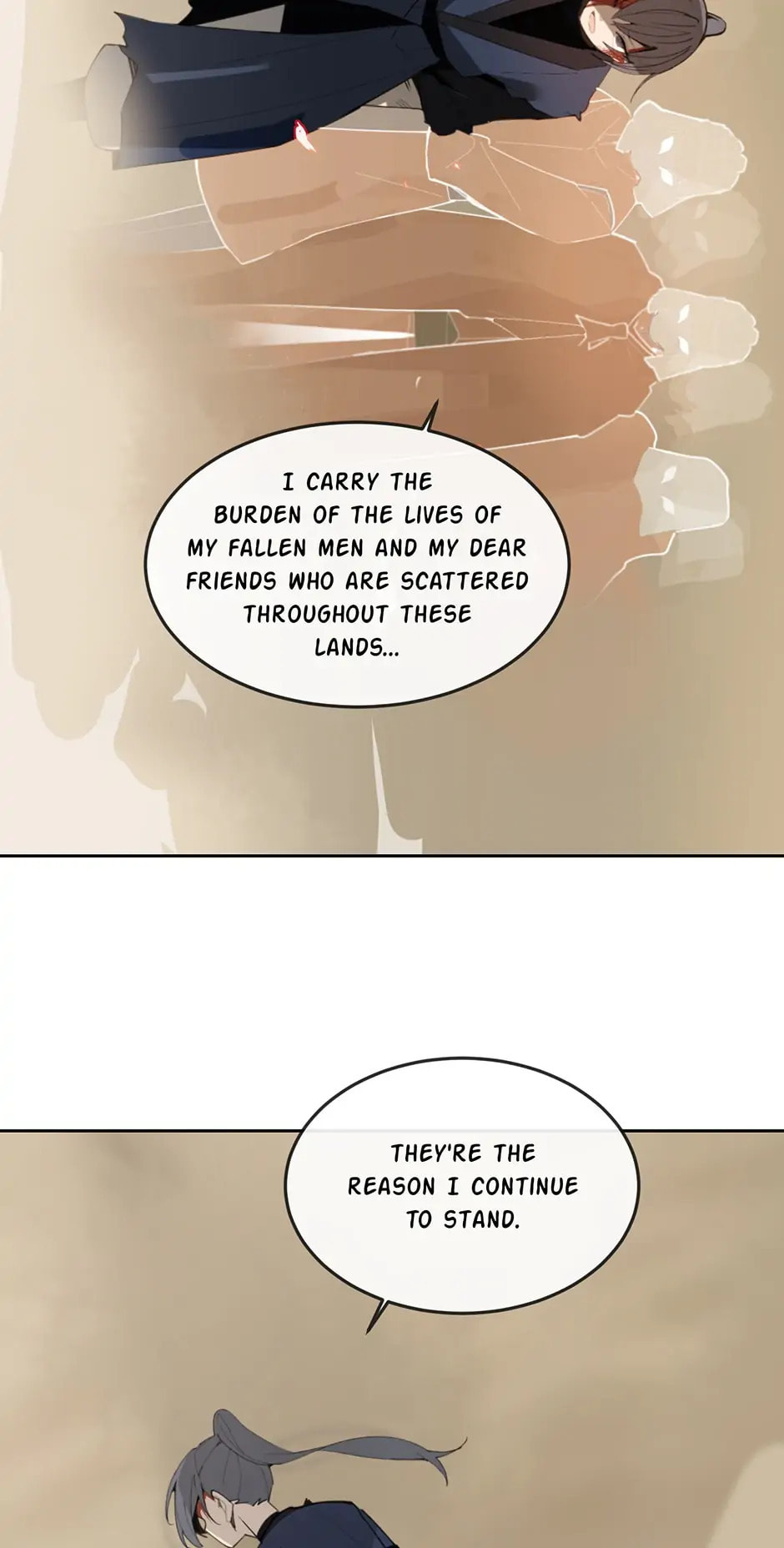 Devil Sword King Chapter 291 page 44 - 