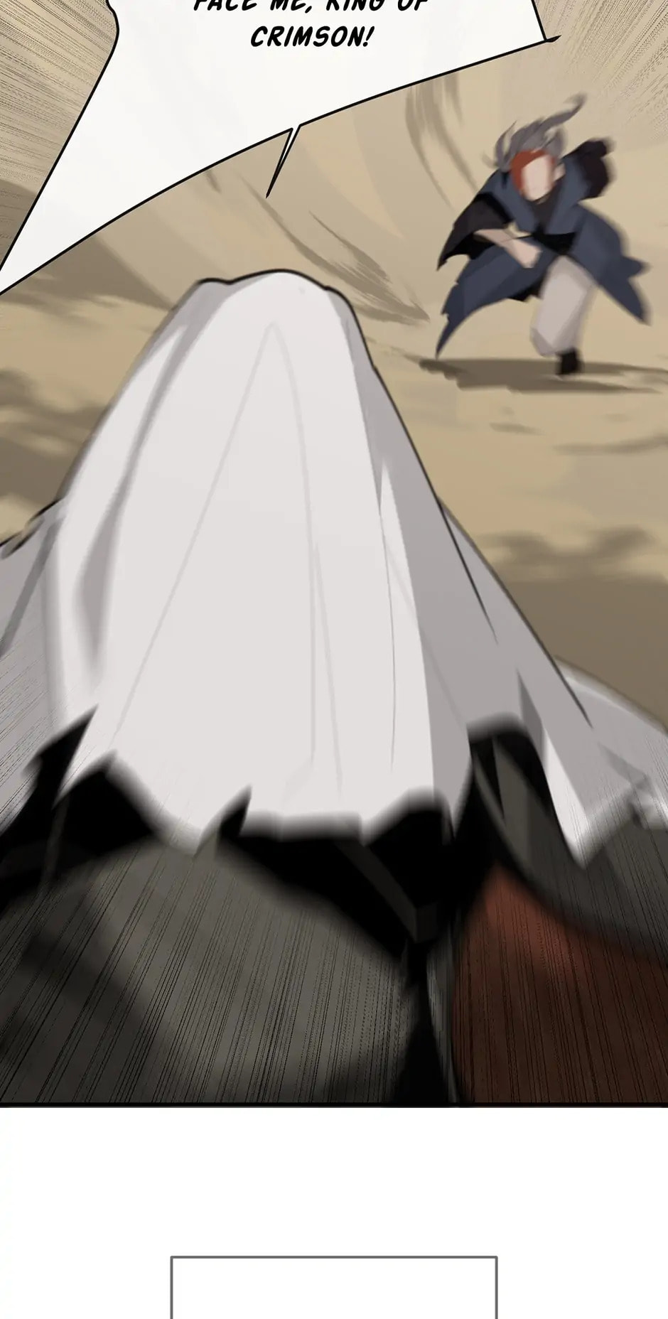 Devil Sword King Chapter 291 page 47 - 