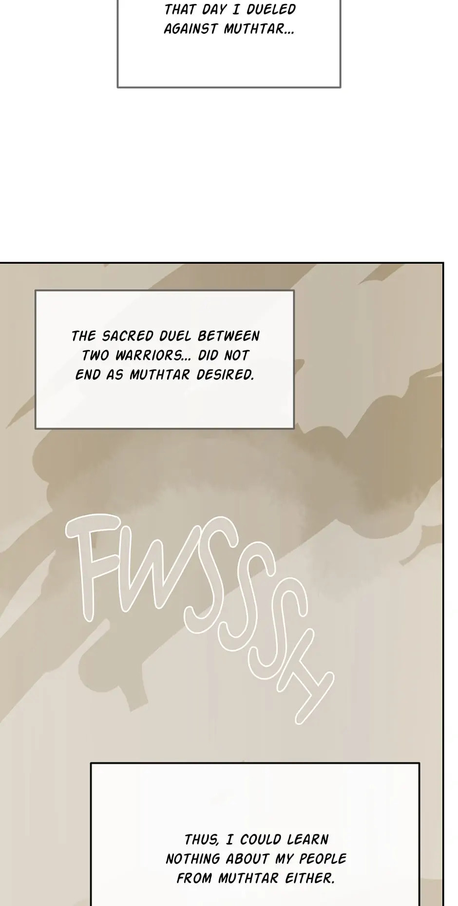 Devil Sword King Chapter 291 page 48 - 