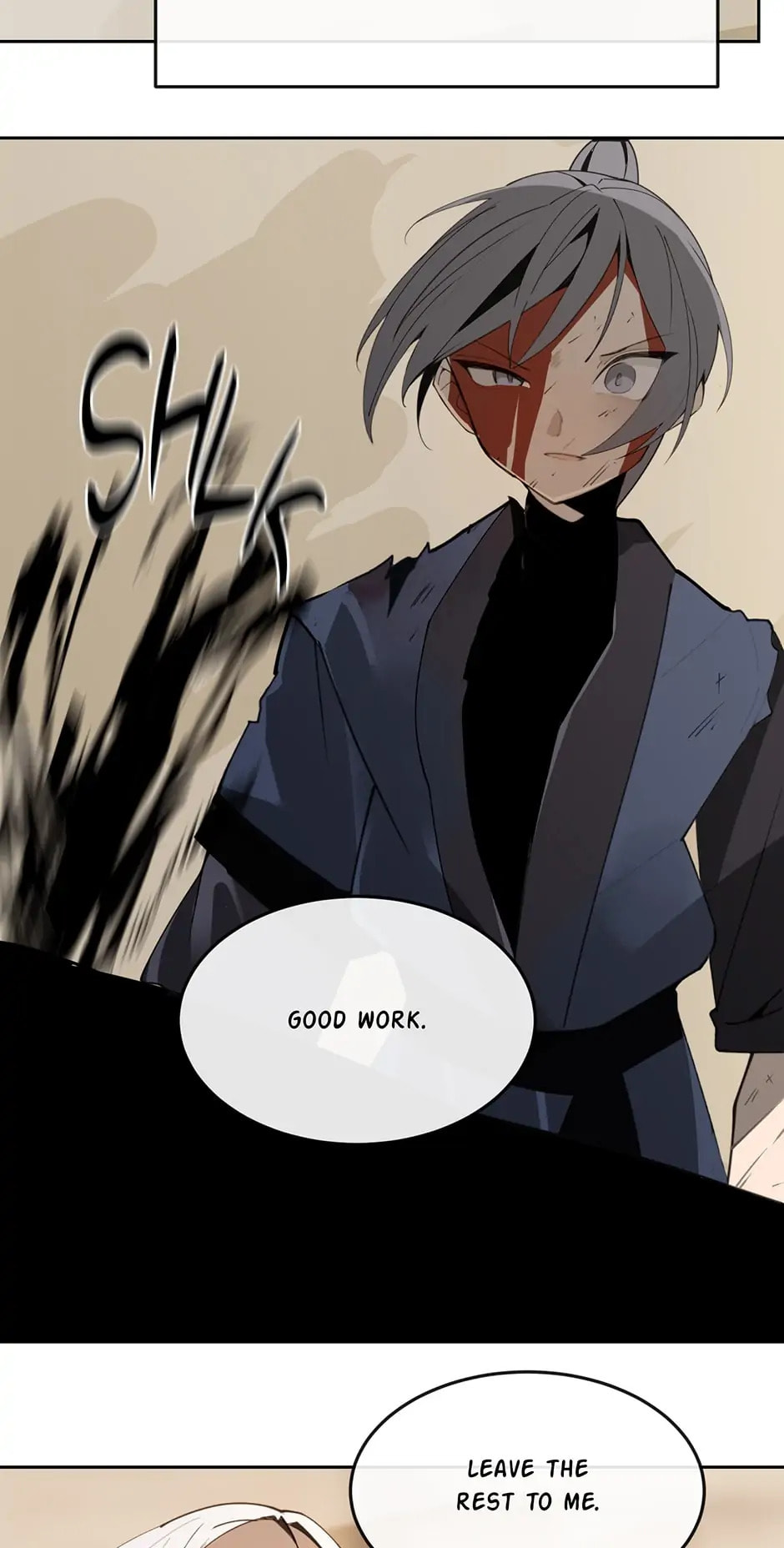 Devil Sword King Chapter 291 page 49 - 