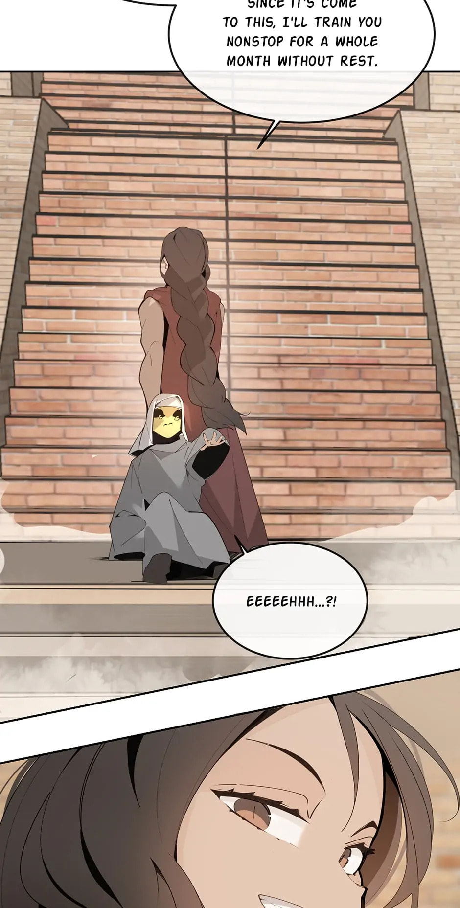 Devil Sword King Chapter 291 page 7 - 