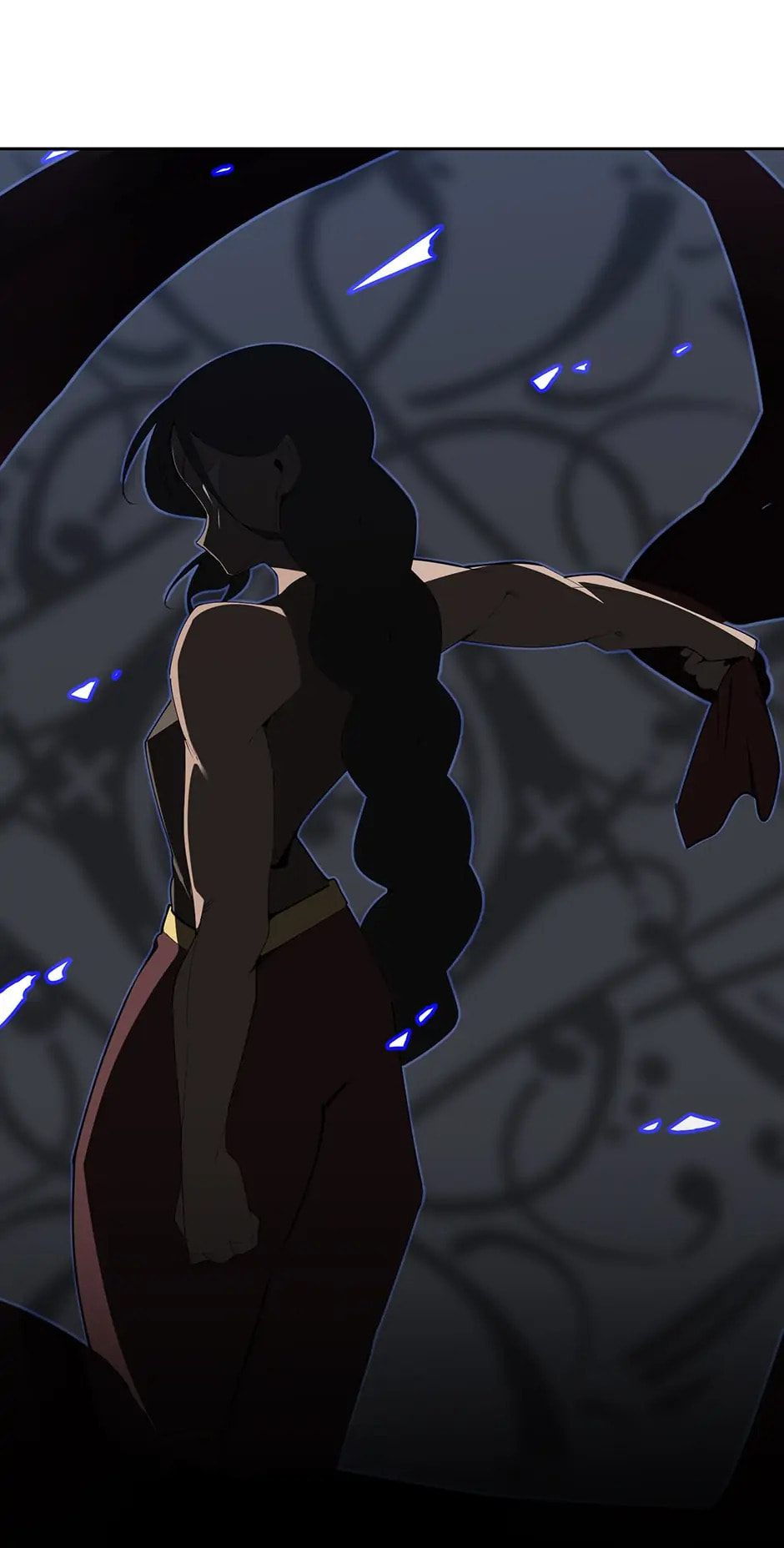 Devil Sword King Chapter 291 page 9 - 
