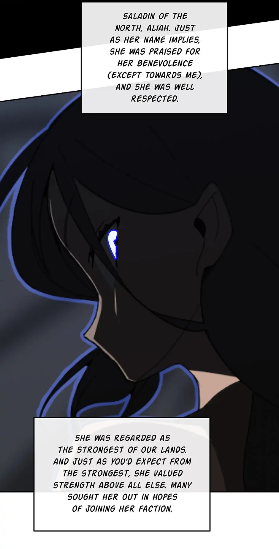 Devil Sword King Chapter 291 page 10 - 