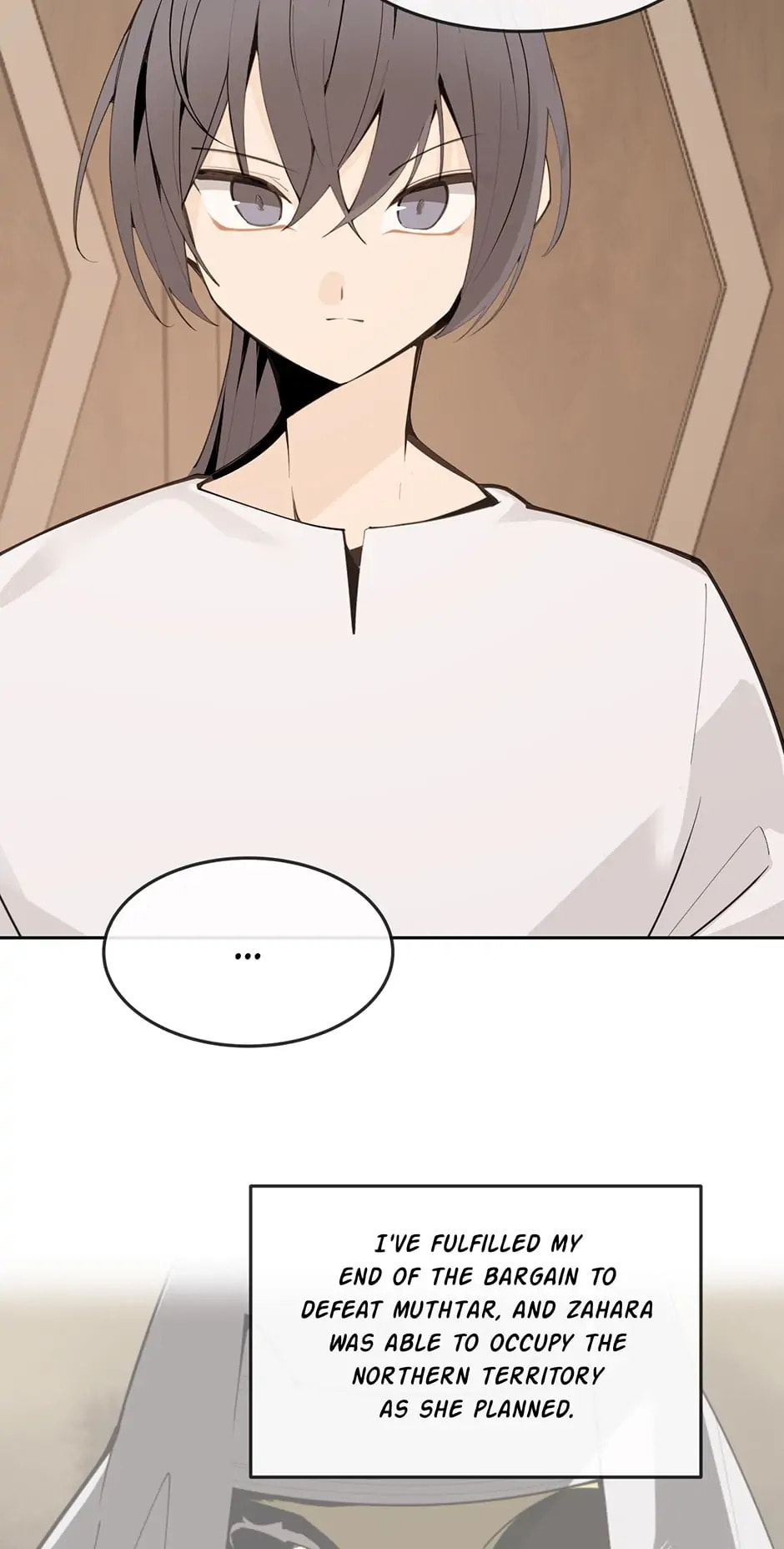 Devil Sword King Chapter 292.1 page 16 - 