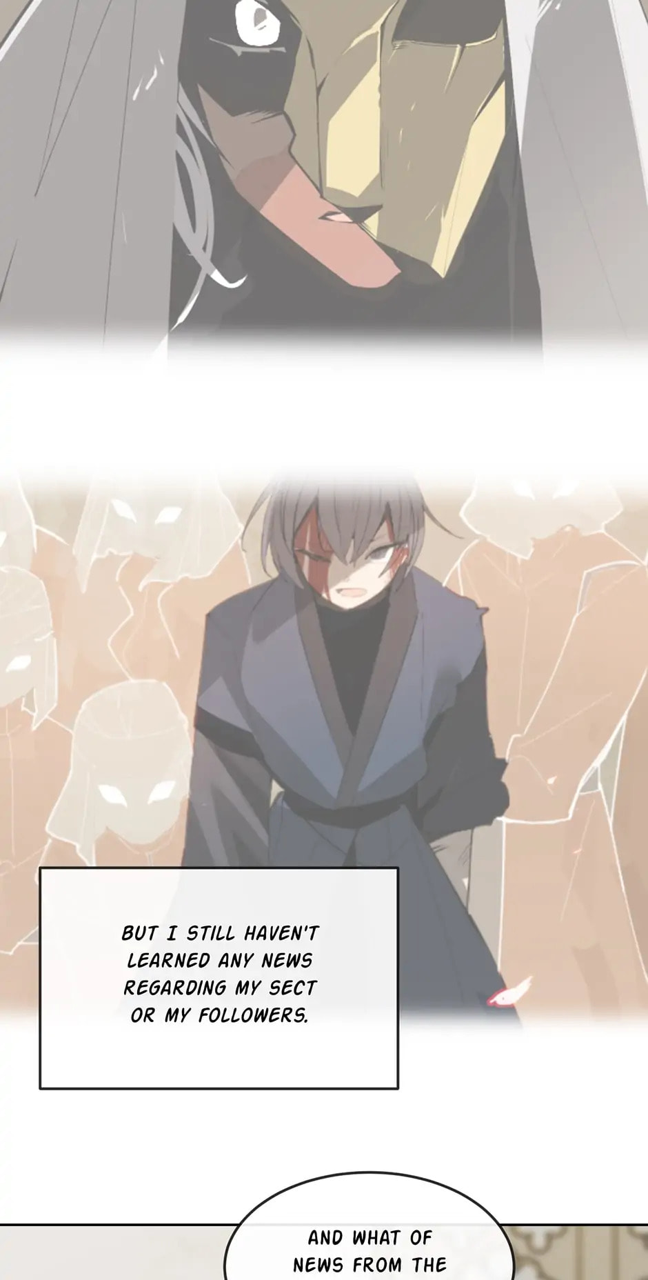 Devil Sword King Chapter 292.1 page 17 - 