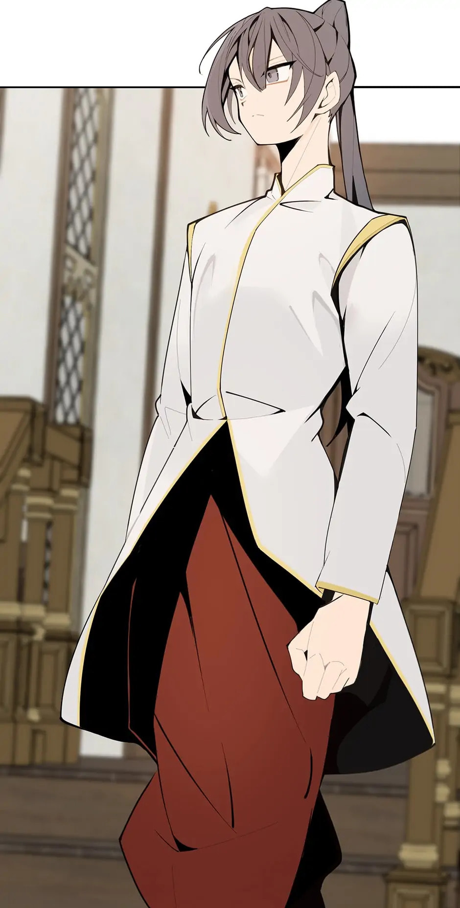 Devil Sword King Chapter 292.1 page 29 - 