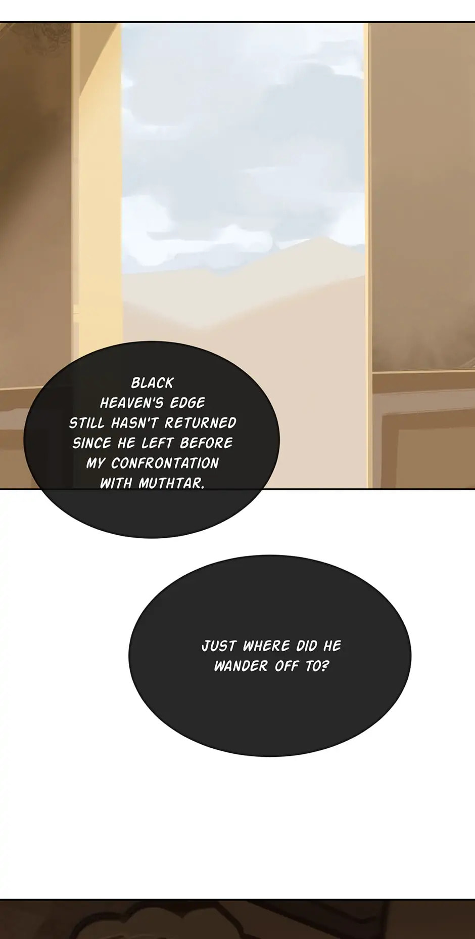Devil Sword King Chapter 292.1 page 32 - 