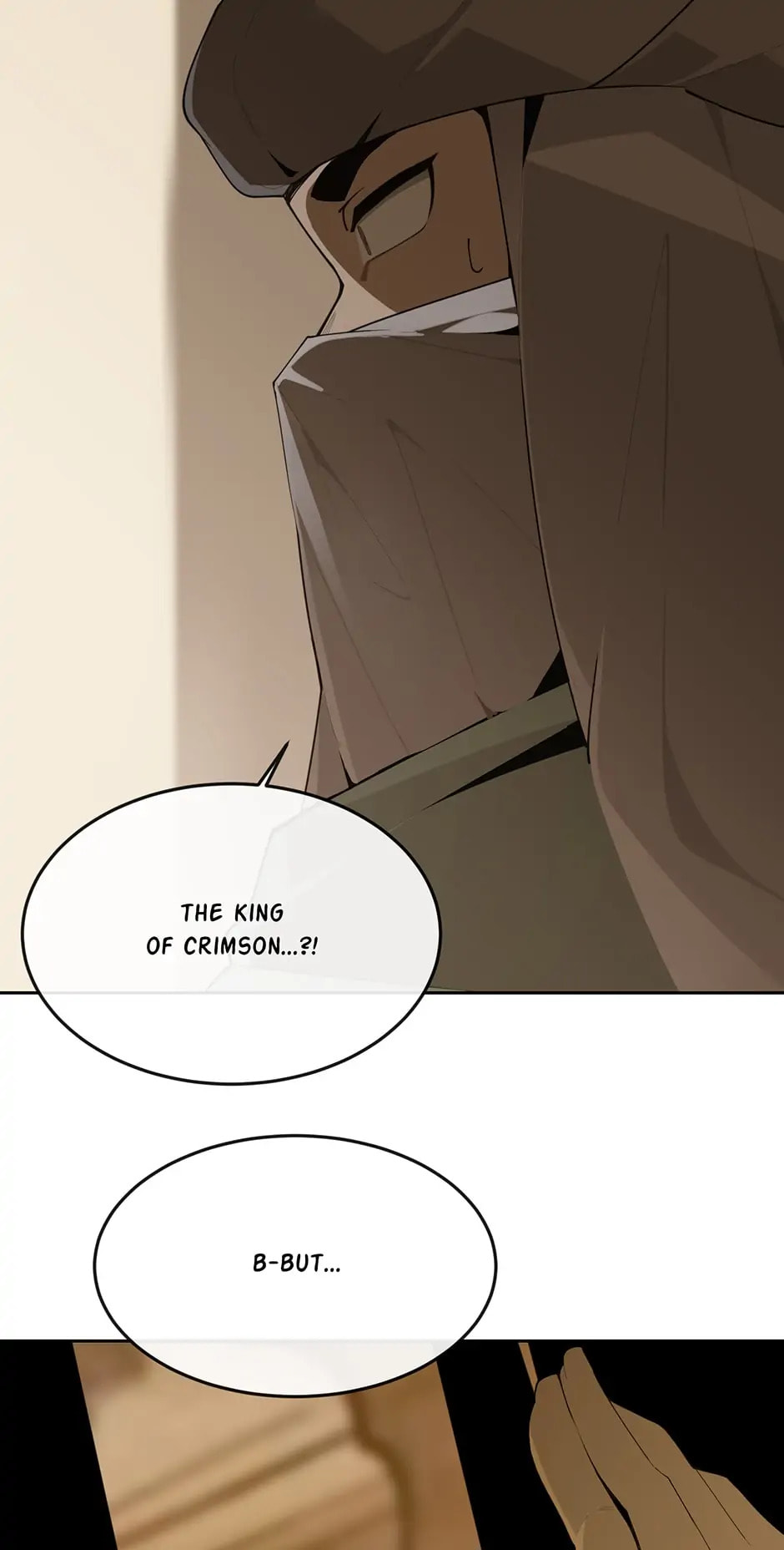 Devil Sword King Chapter 292.1 page 39 - 