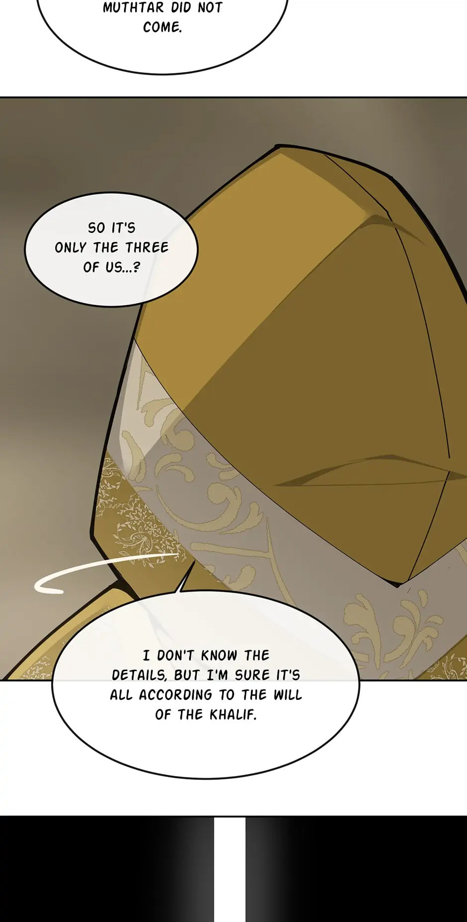 Devil Sword King Chapter 292.1 page 6 - 