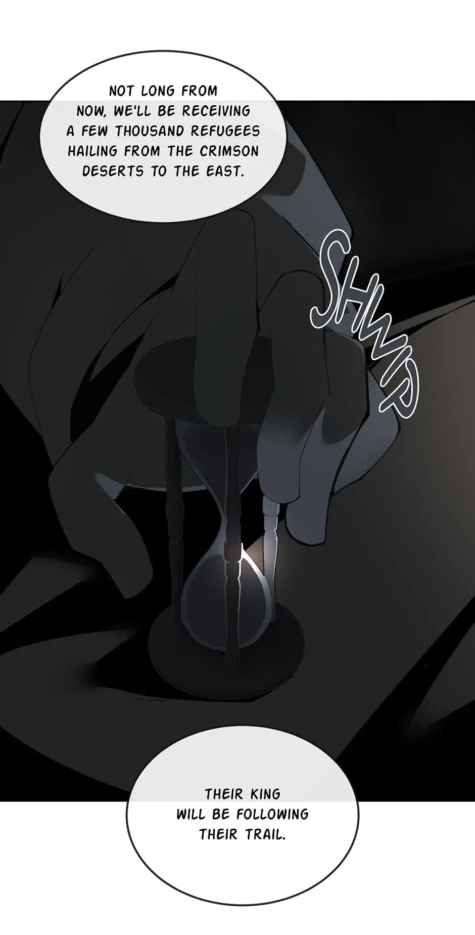 Devil Sword King Chapter 292.1 page 10 - 