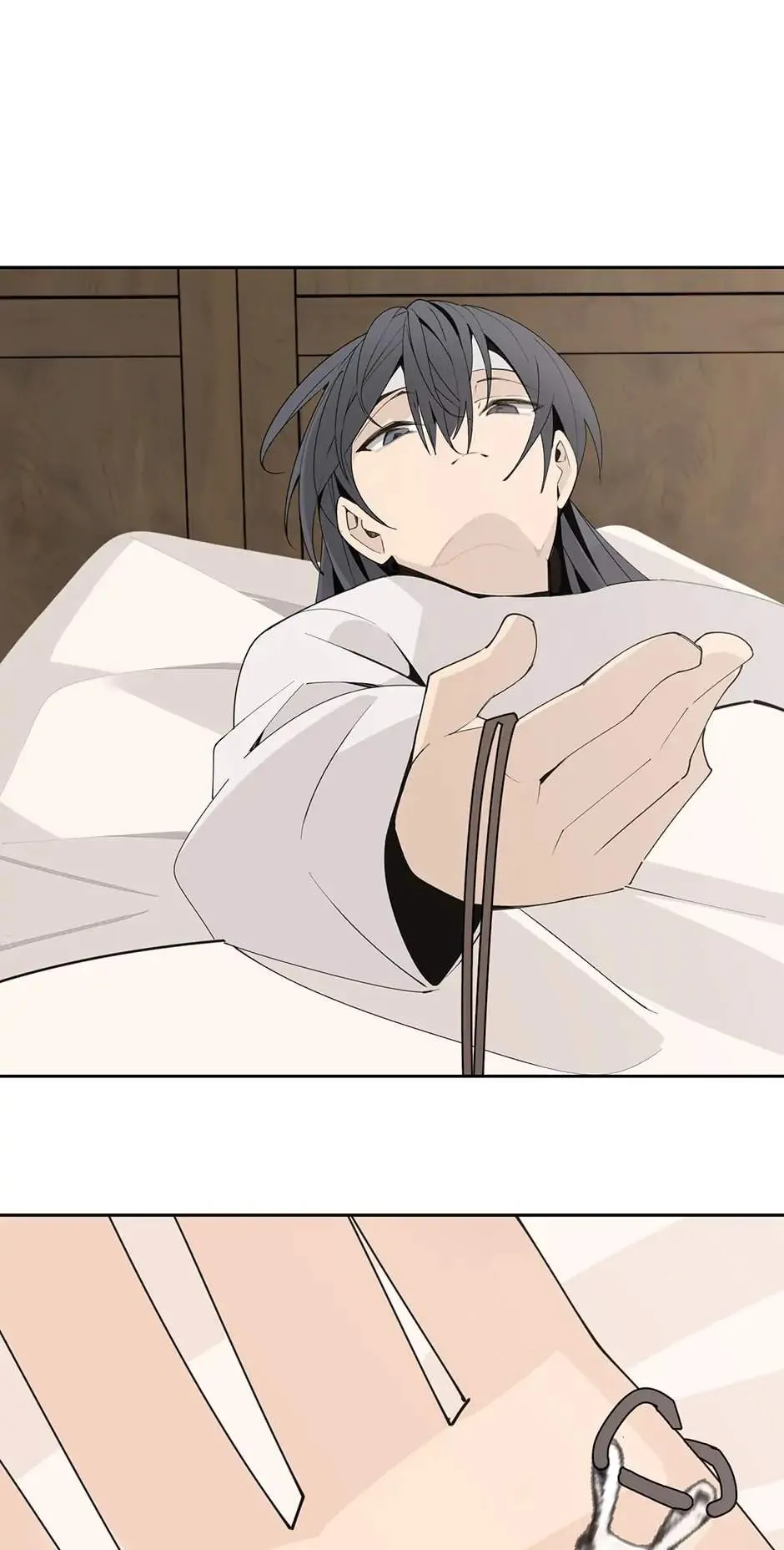 Devil Sword King Chapter 292.2 page 17 - 