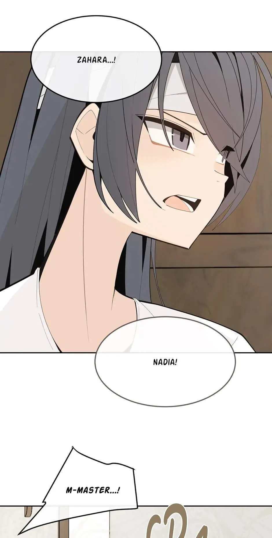 Devil Sword King Chapter 292.2 page 21 - 