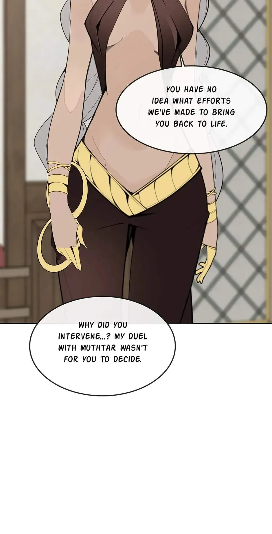 Devil Sword King Chapter 292.2 page 30 - 