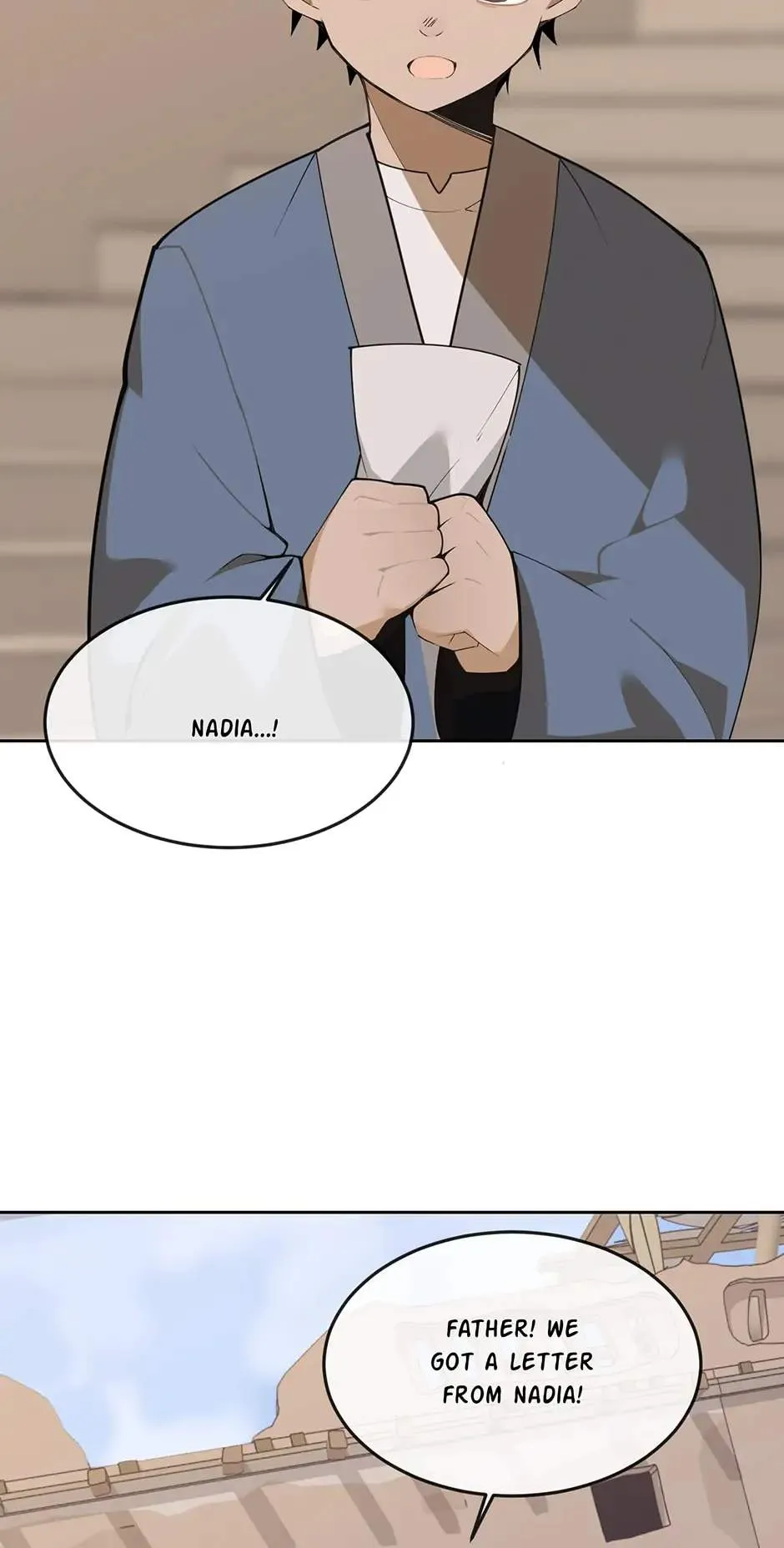 Devil Sword King Chapter 292.2 page 4 - 
