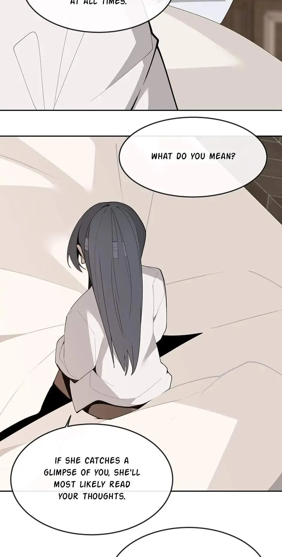 Devil Sword King Chapter 292.2 page 39 - 