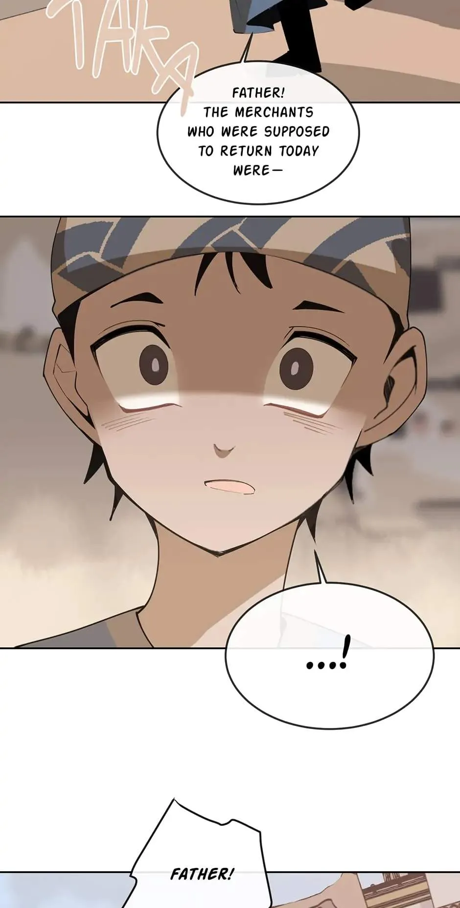 Devil Sword King Chapter 292.2 page 42 - 