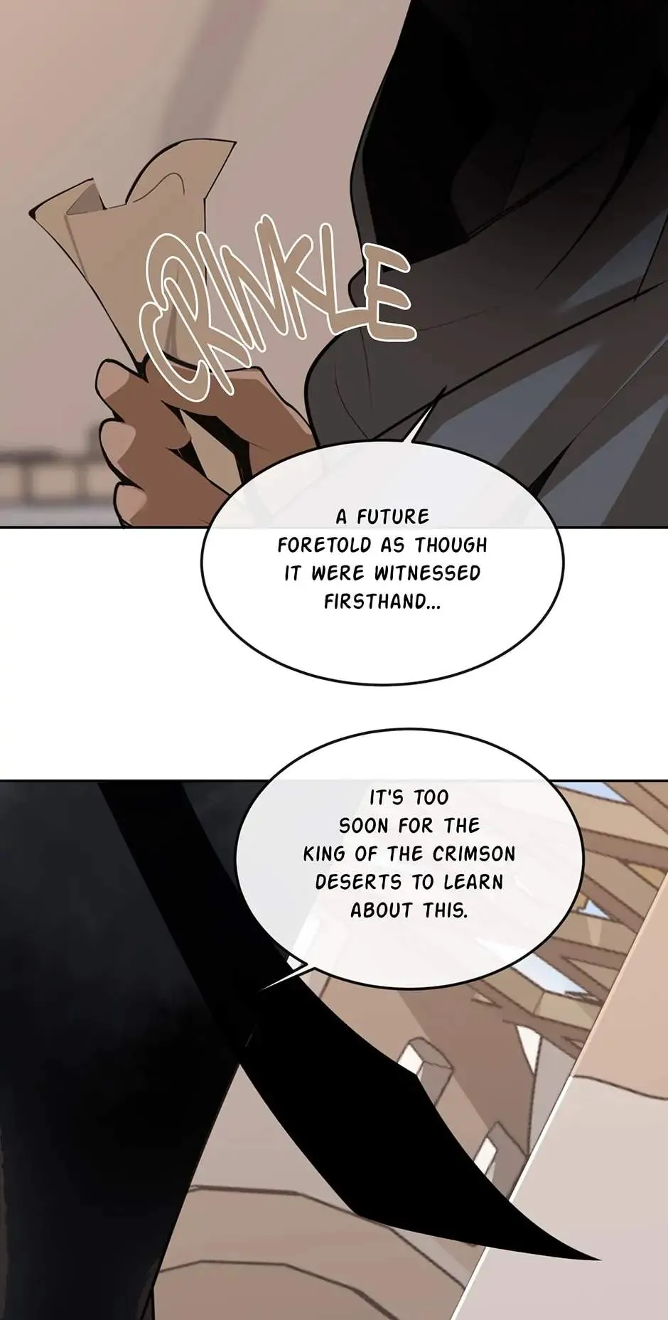 Devil Sword King Chapter 292.2 page 44 - 