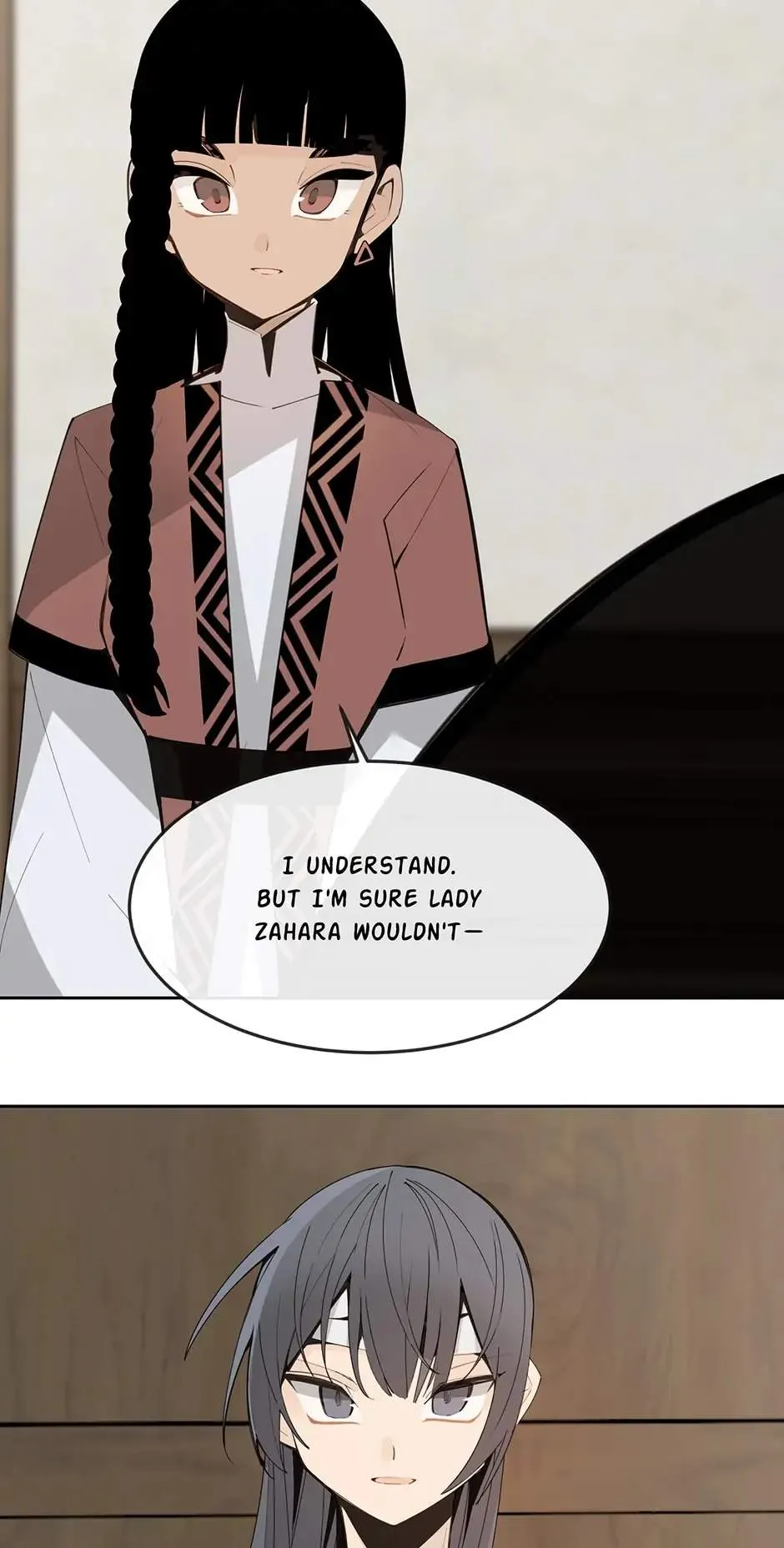 Devil Sword King Chapter 292.2 page 47 - 