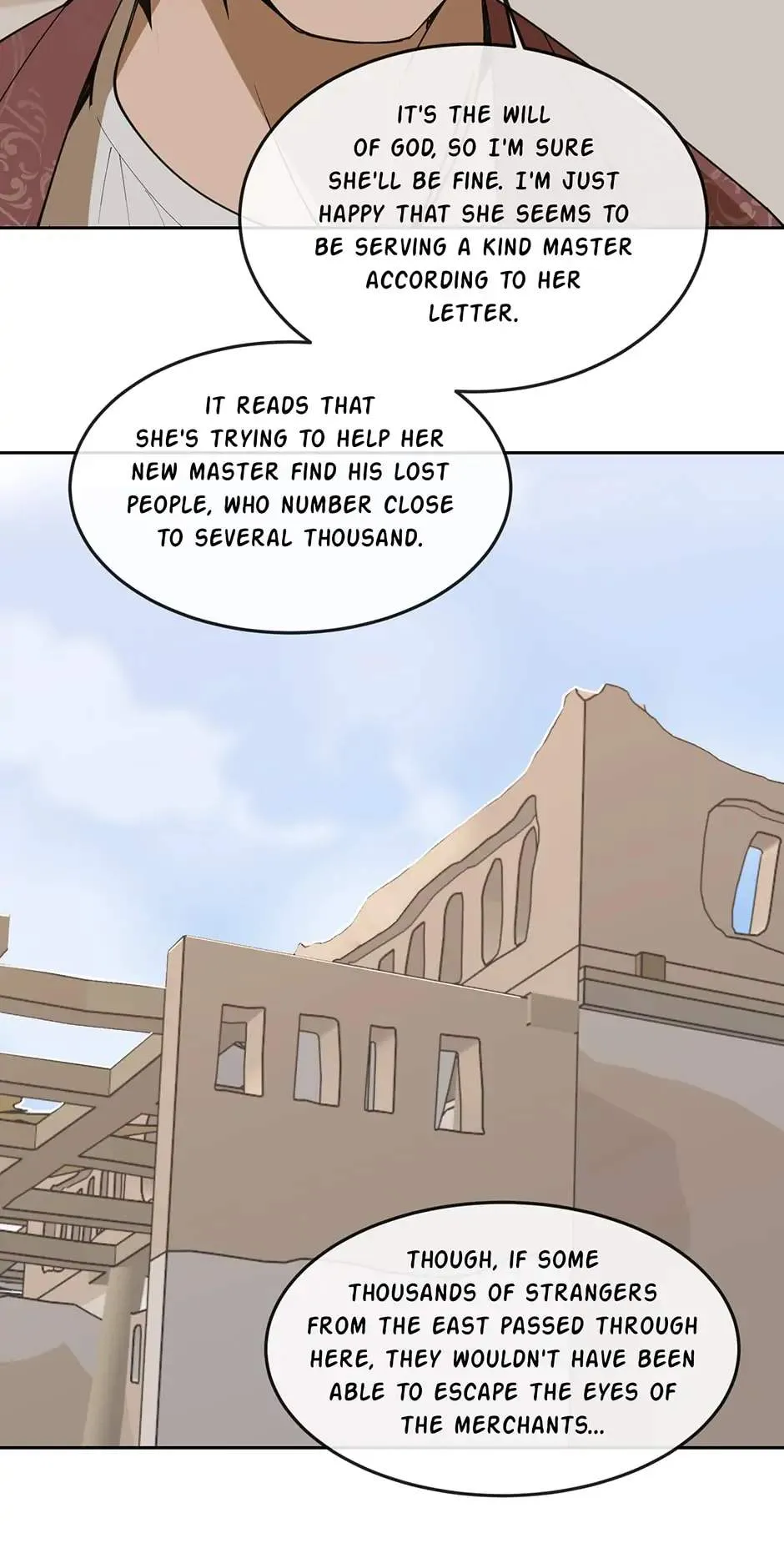 Devil Sword King Chapter 292.2 page 7 - 