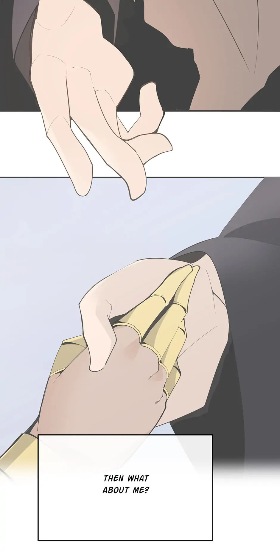 Devil Sword King Chapter 292 page 27 - 