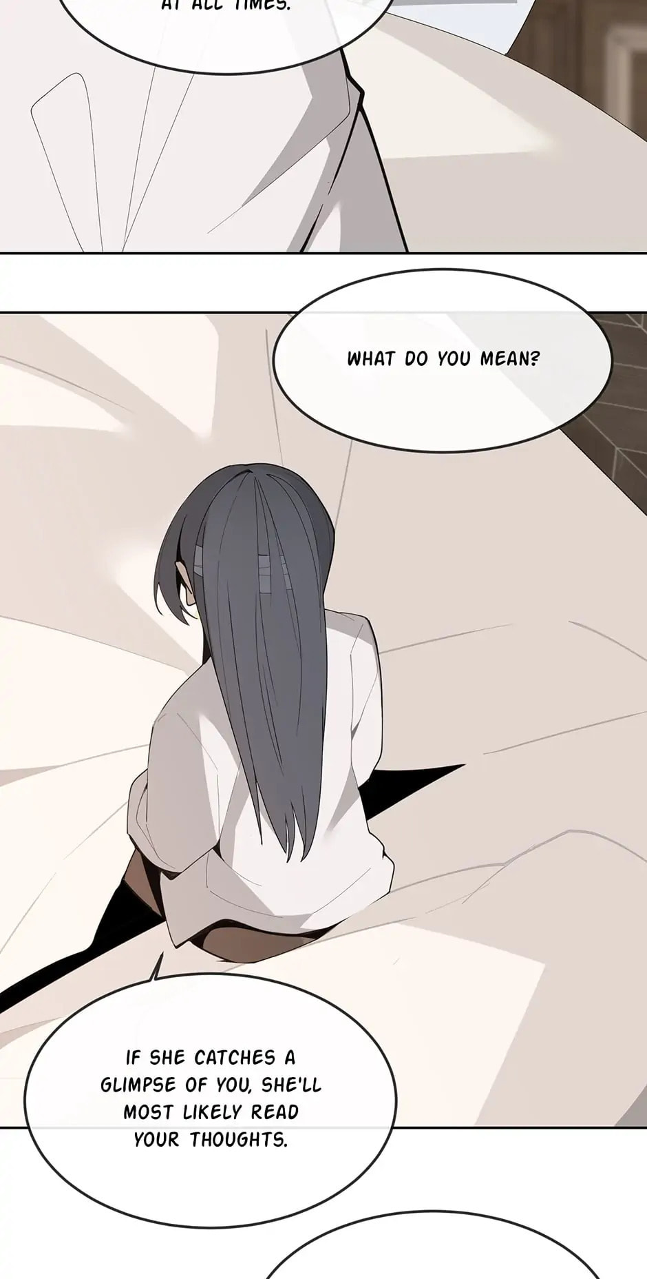 Devil Sword King Chapter 292 page 39 - 