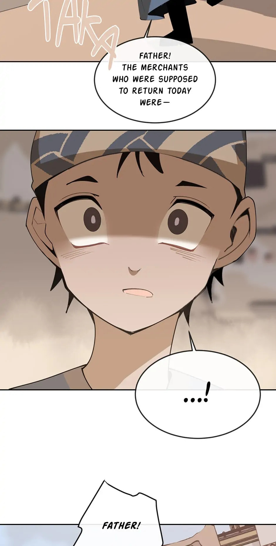 Devil Sword King Chapter 292 page 42 - 