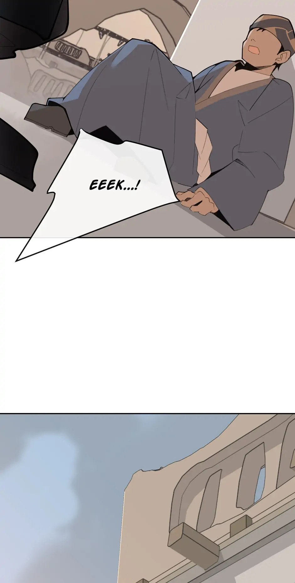 Devil Sword King Chapter 292 page 45 - 