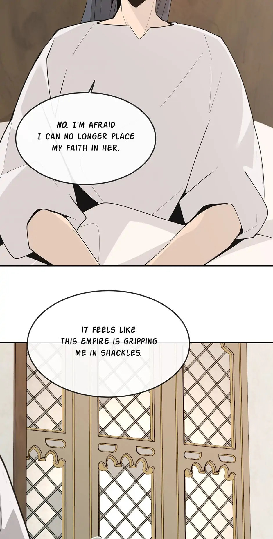 Devil Sword King Chapter 292 page 48 - 
