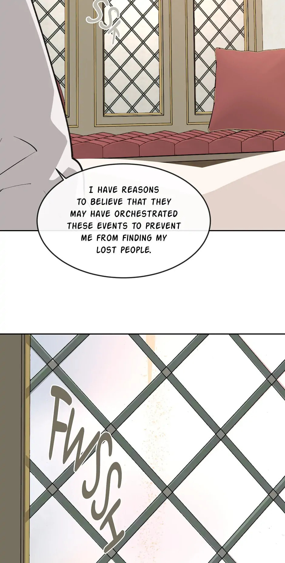 Devil Sword King Chapter 292 page 49 - 