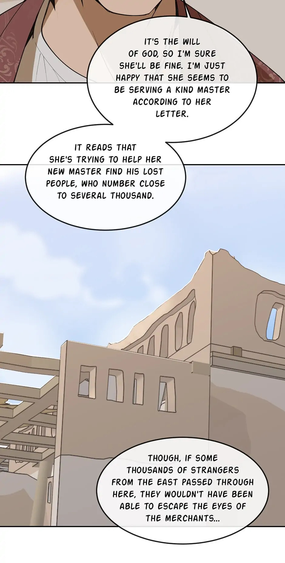 Devil Sword King Chapter 292 page 7 - 