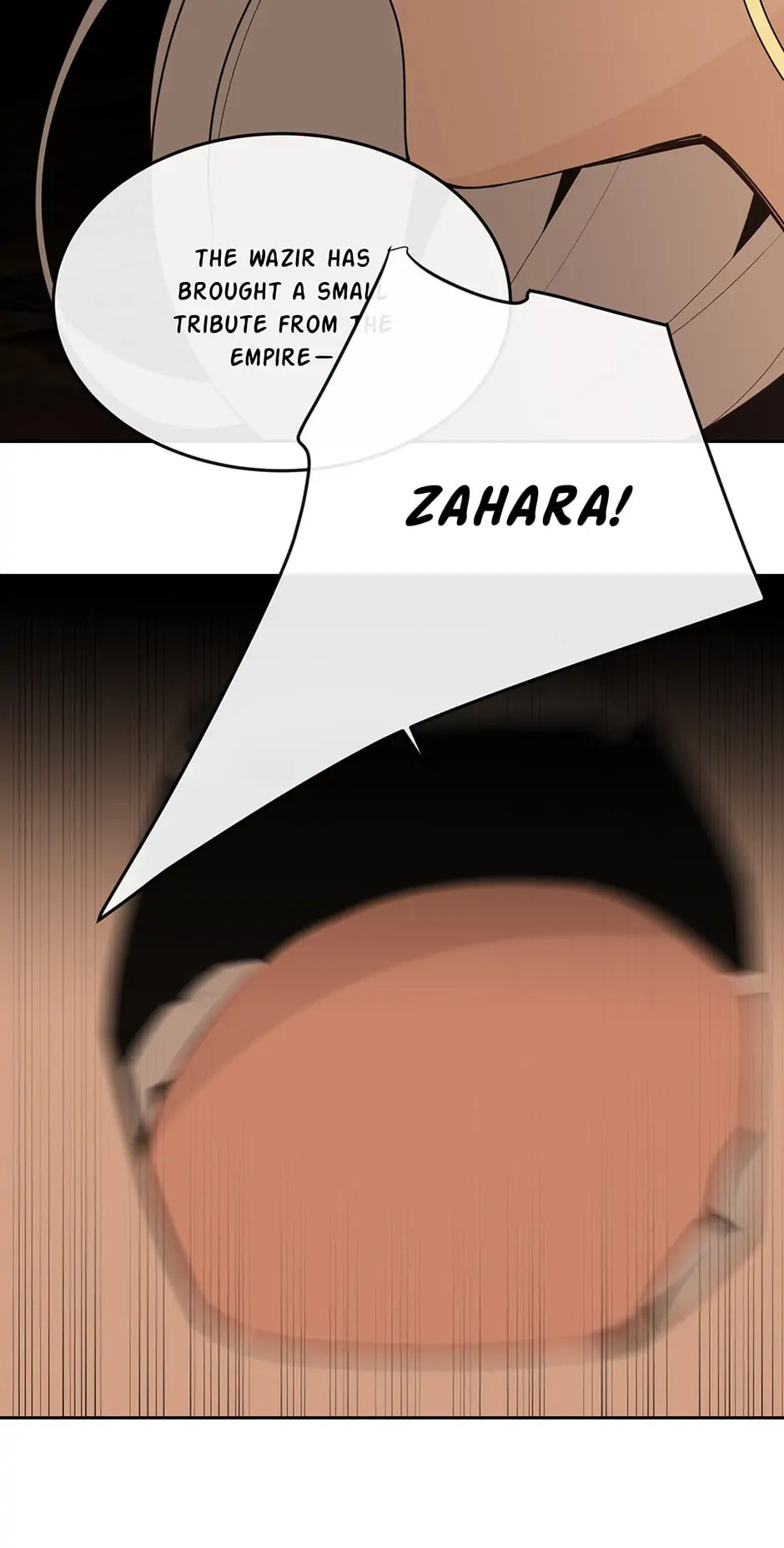 Devil Sword King Chapter 293 page 13 - 
