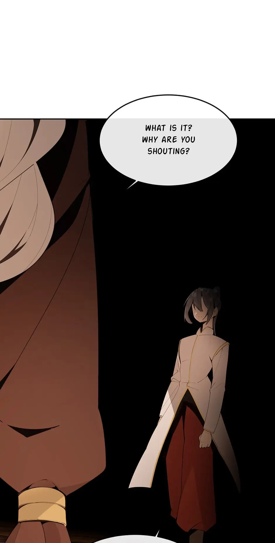 Devil Sword King Chapter 293 page 14 - 