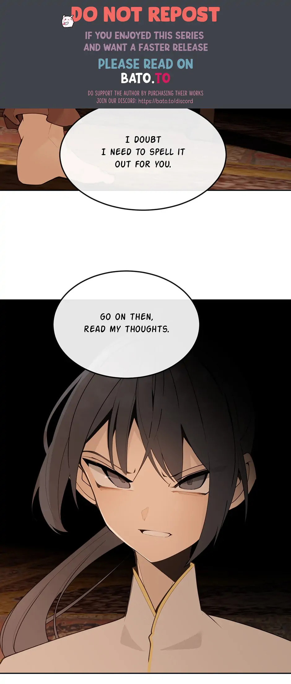 Devil Sword King Chapter 293 page 15 - 