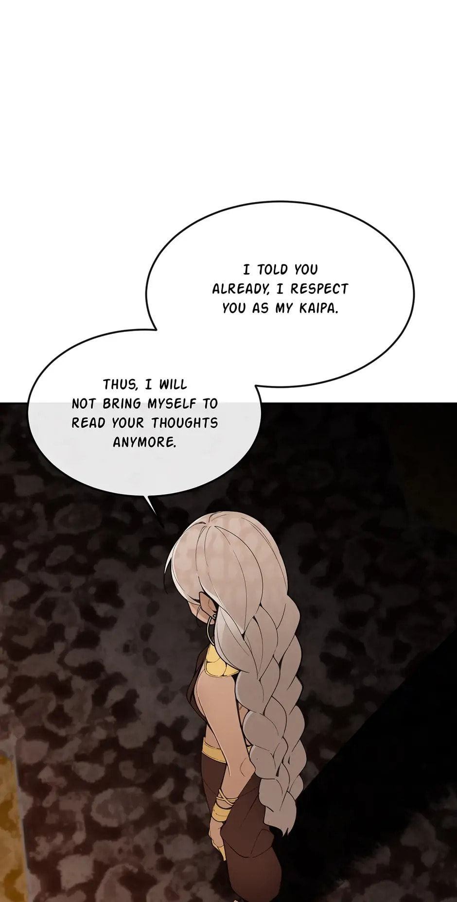 Devil Sword King Chapter 293 page 16 - 