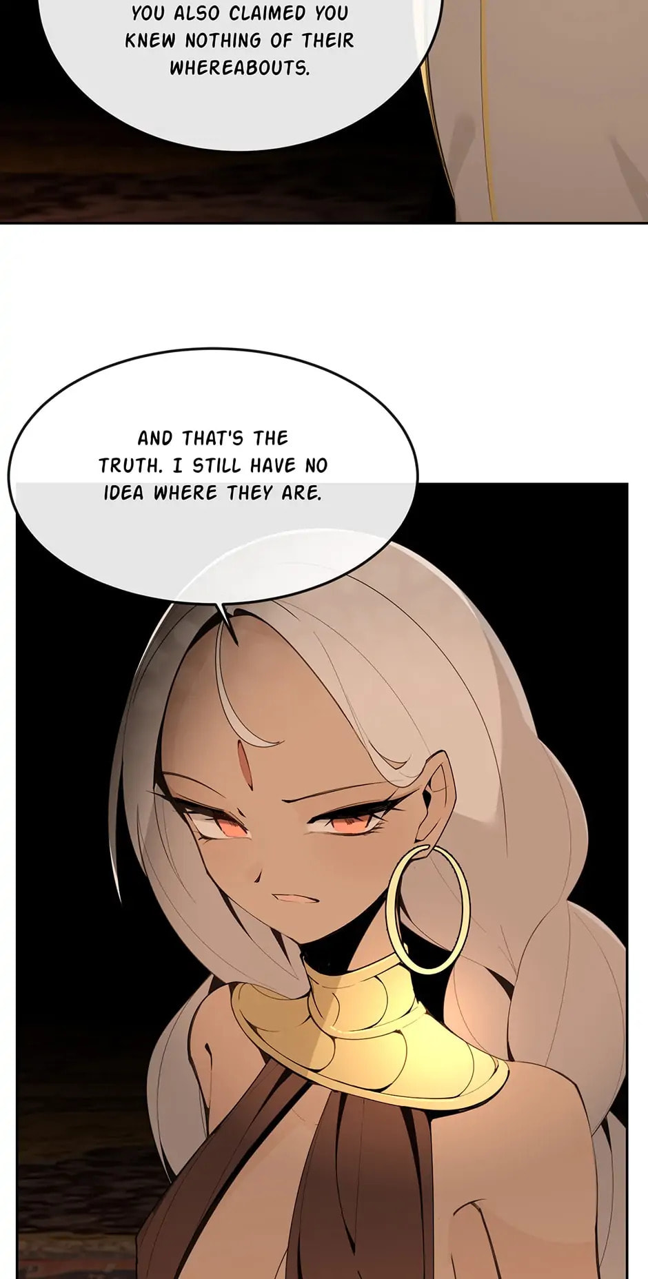 Devil Sword King Chapter 293 page 18 - 
