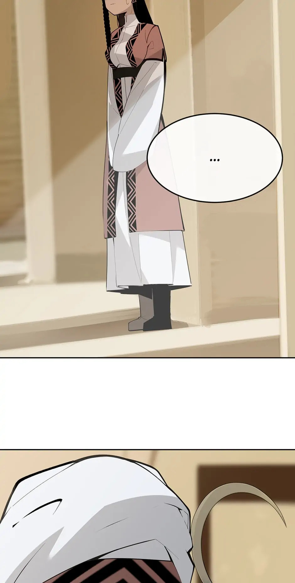 Devil Sword King Chapter 293 page 3 - 