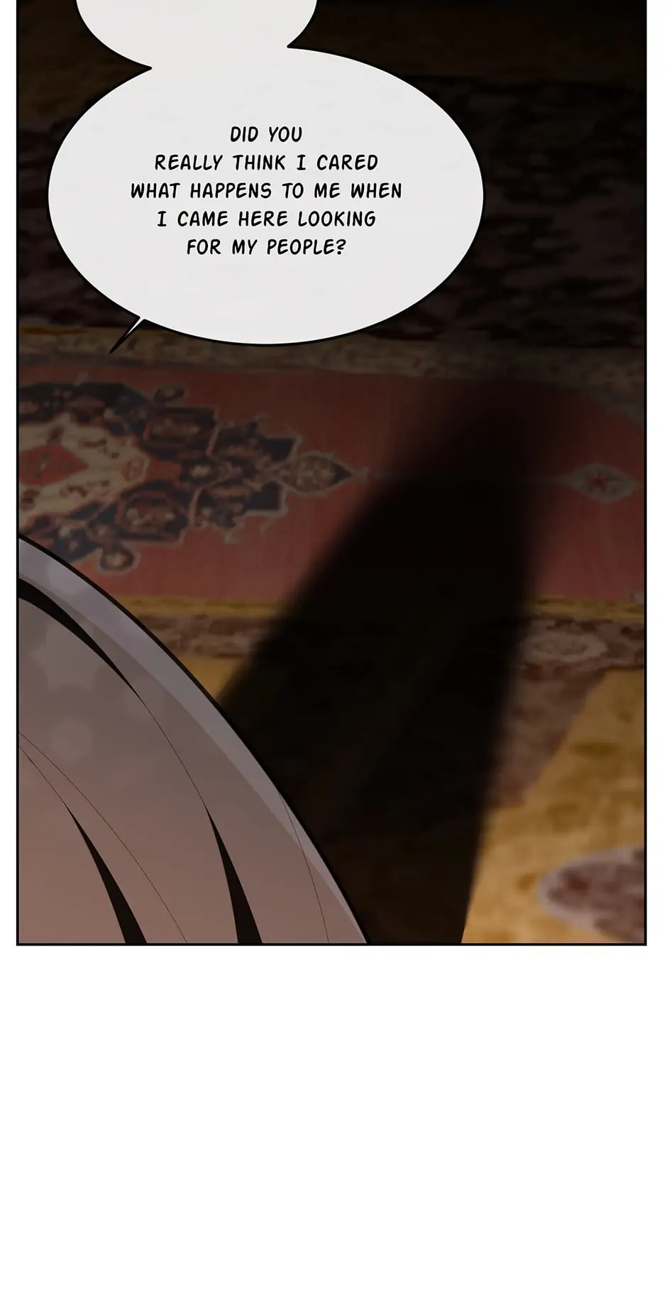 Devil Sword King Chapter 293 page 21 - 