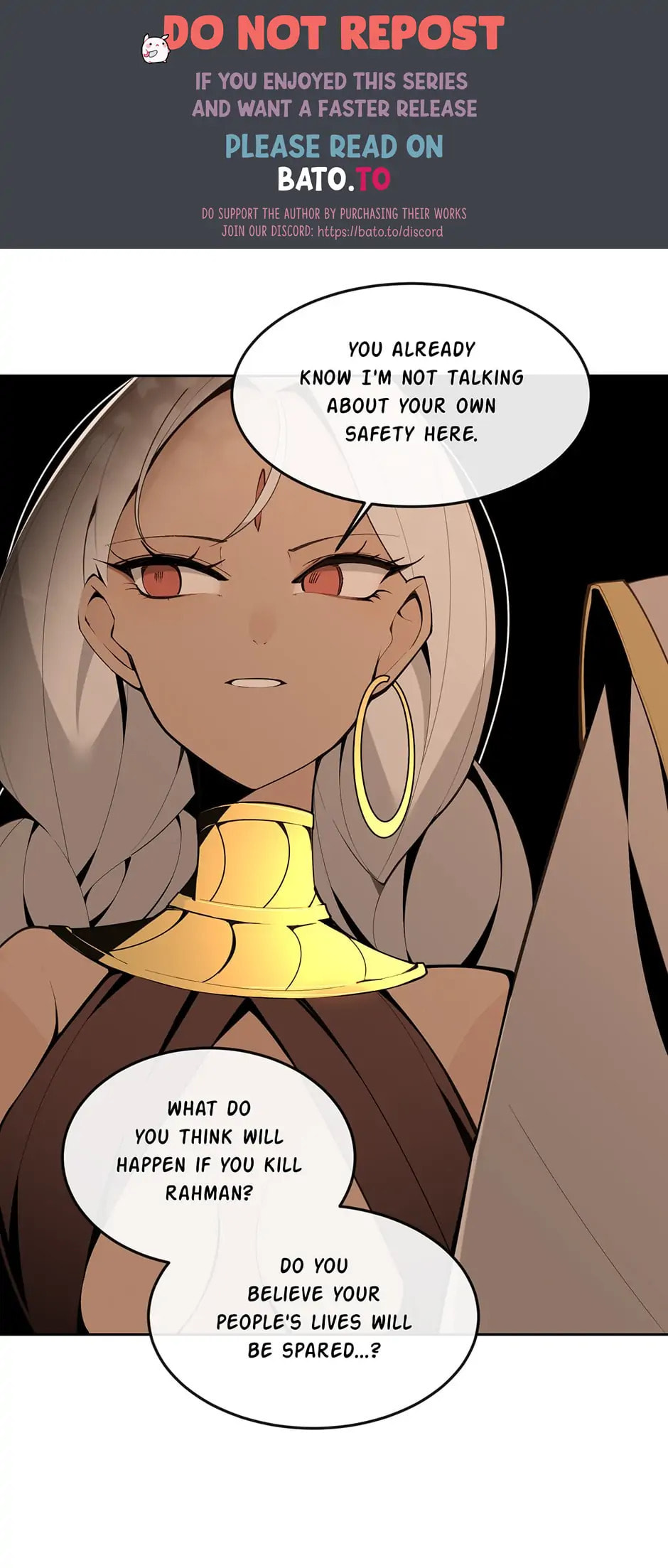 Devil Sword King Chapter 293 page 22 - 