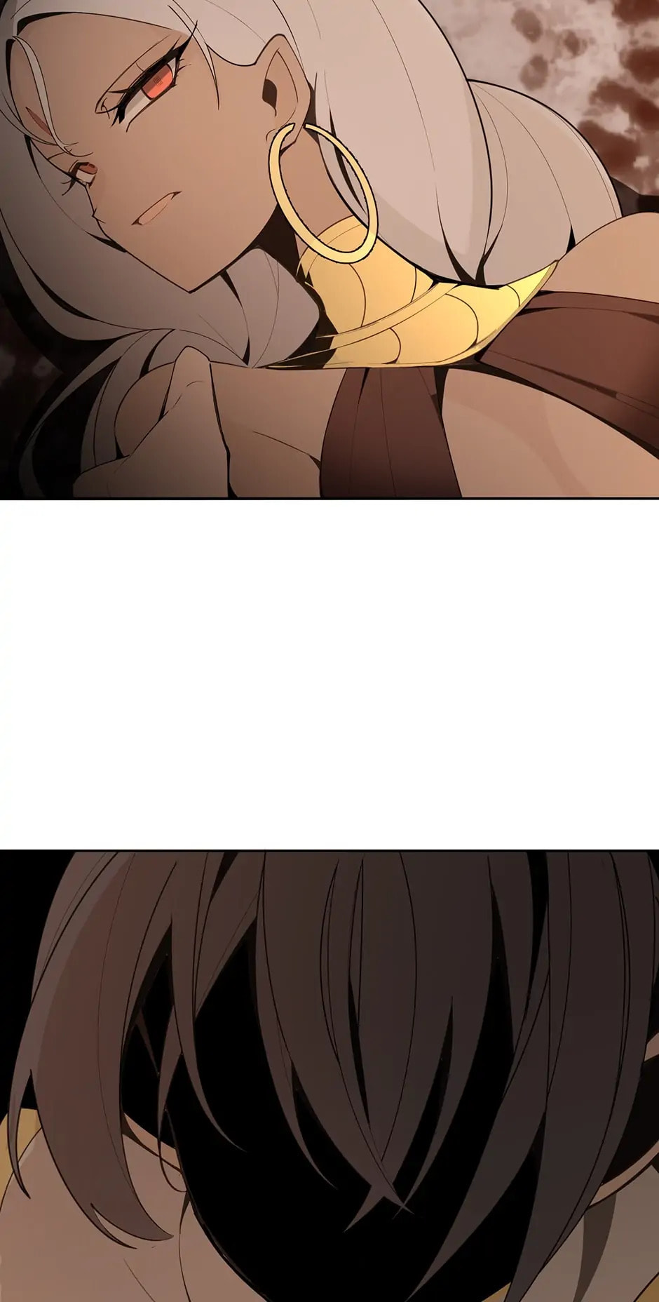 Devil Sword King Chapter 293 page 26 - 
