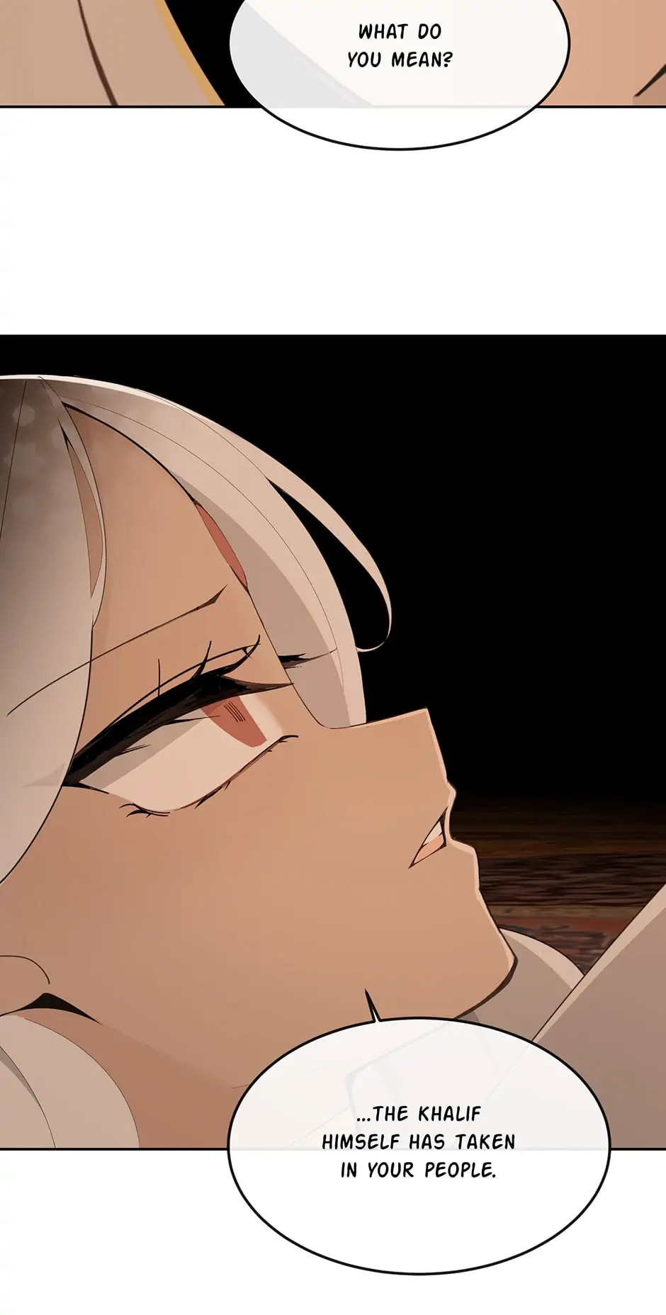 Devil Sword King Chapter 293 page 28 - 