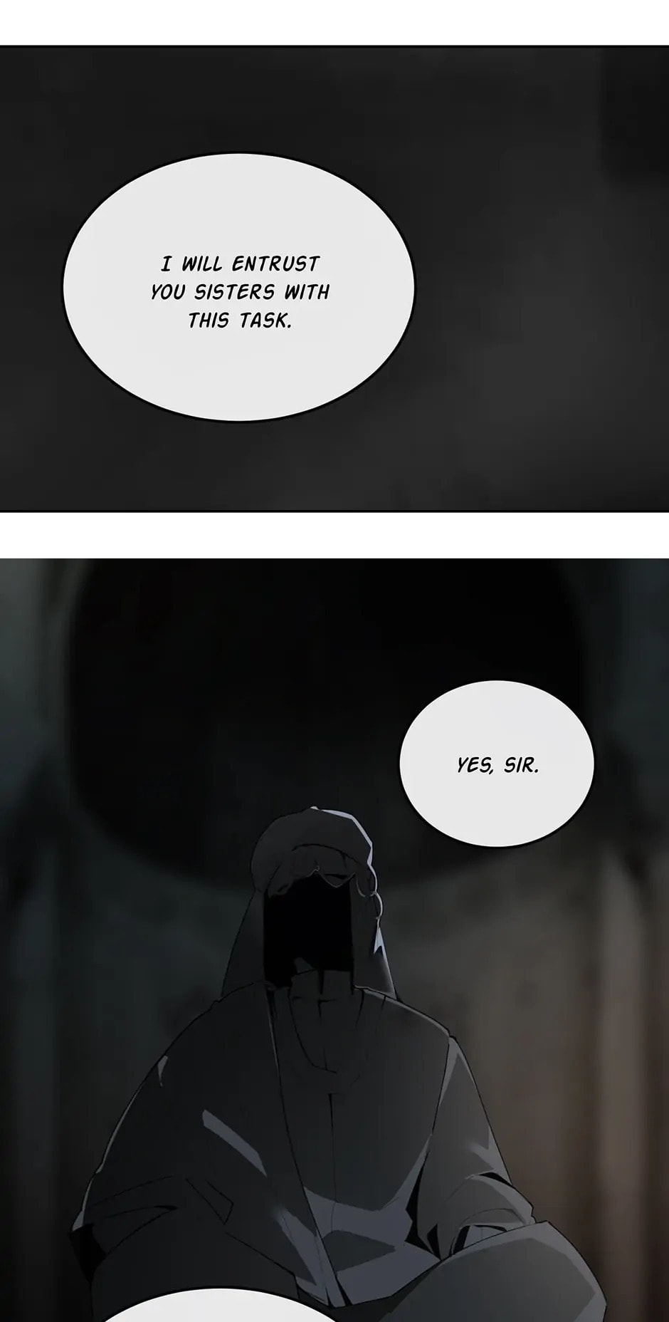 Devil Sword King Chapter 293 page 29 - 