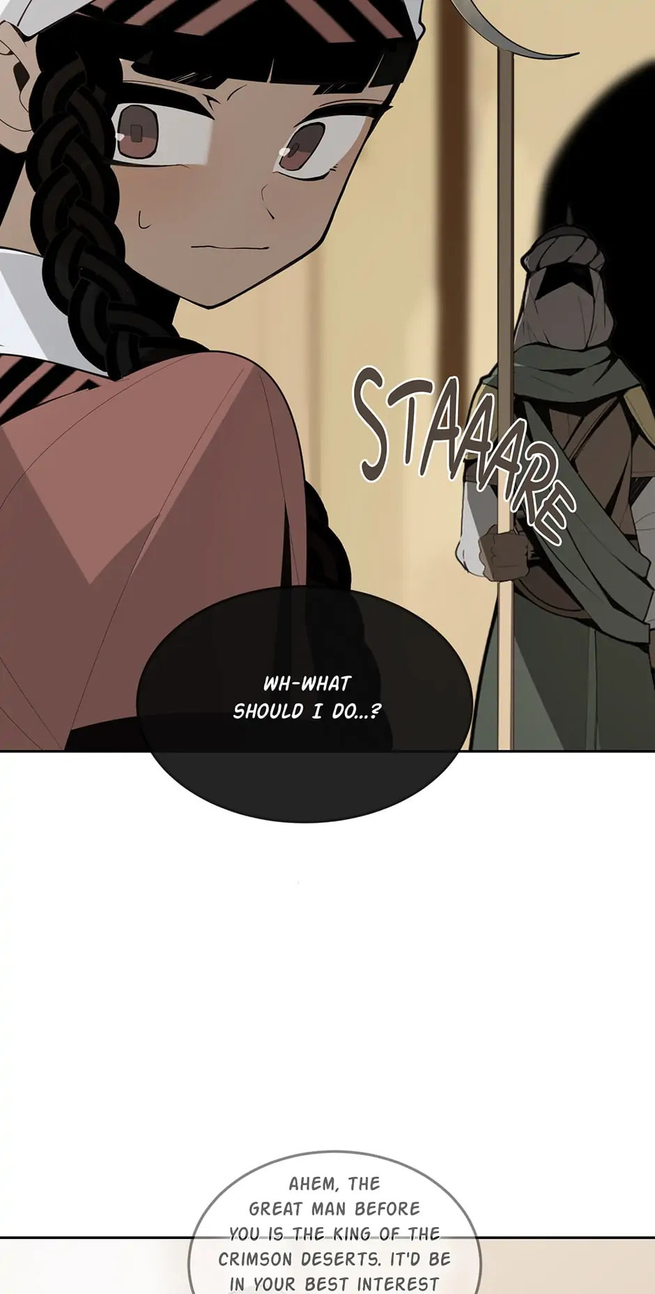 Devil Sword King Chapter 293 page 4 - 