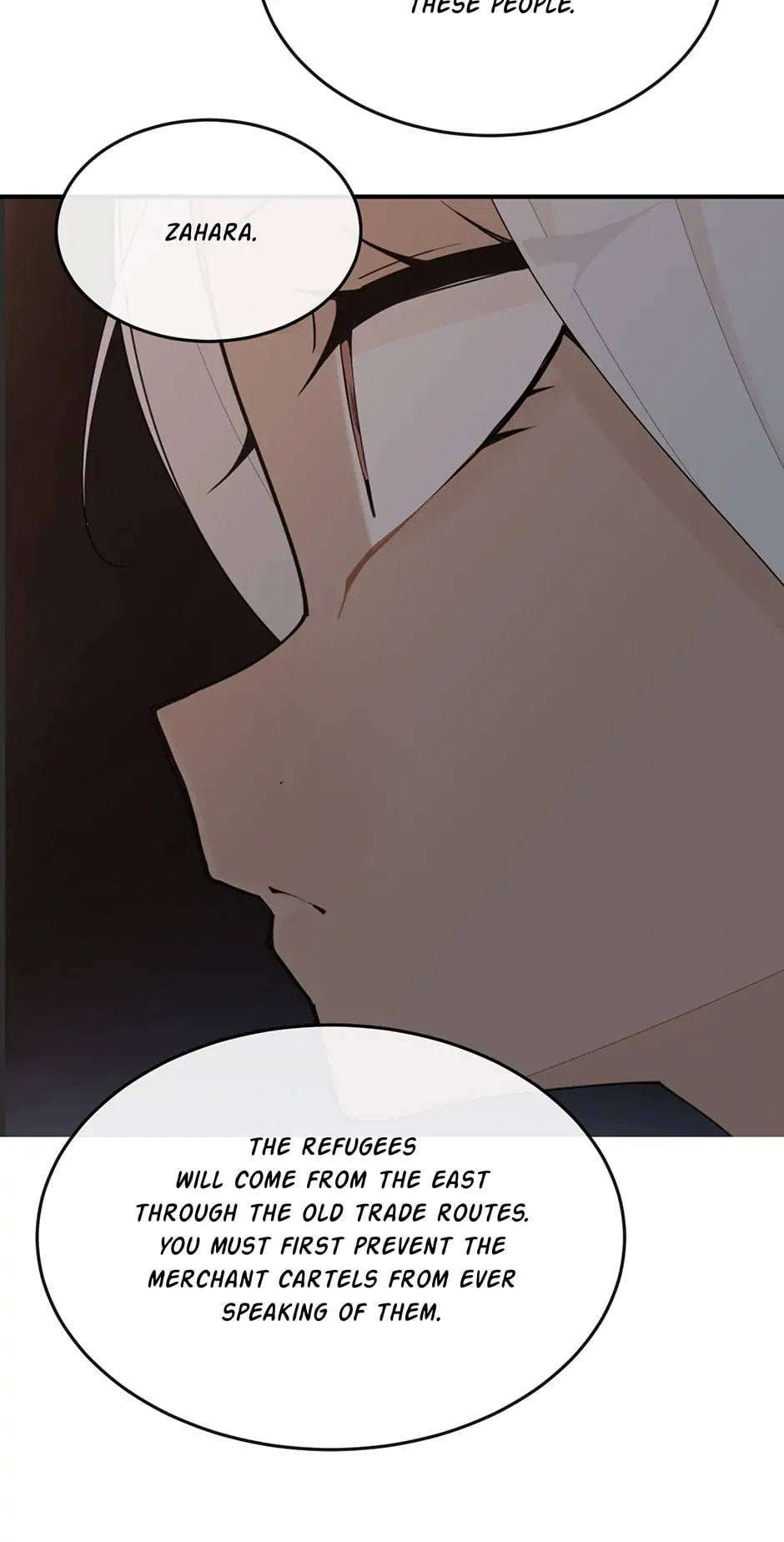 Devil Sword King Chapter 293 page 31 - 