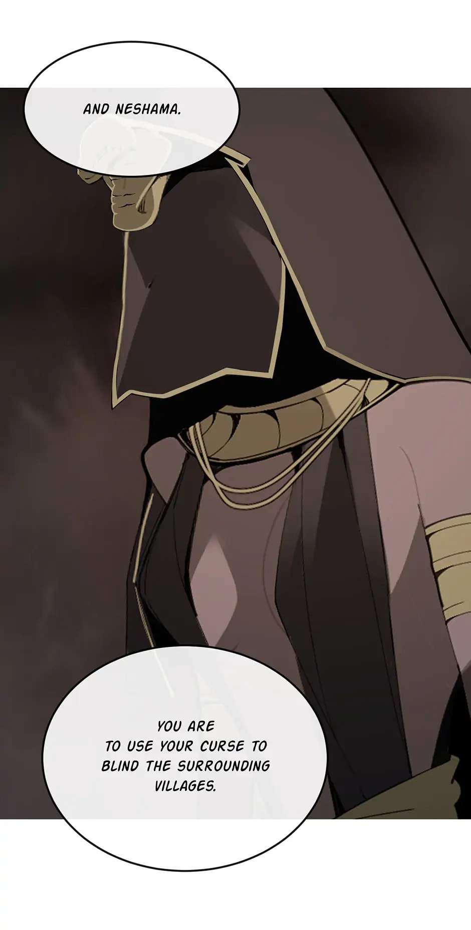 Devil Sword King Chapter 293 page 32 - 