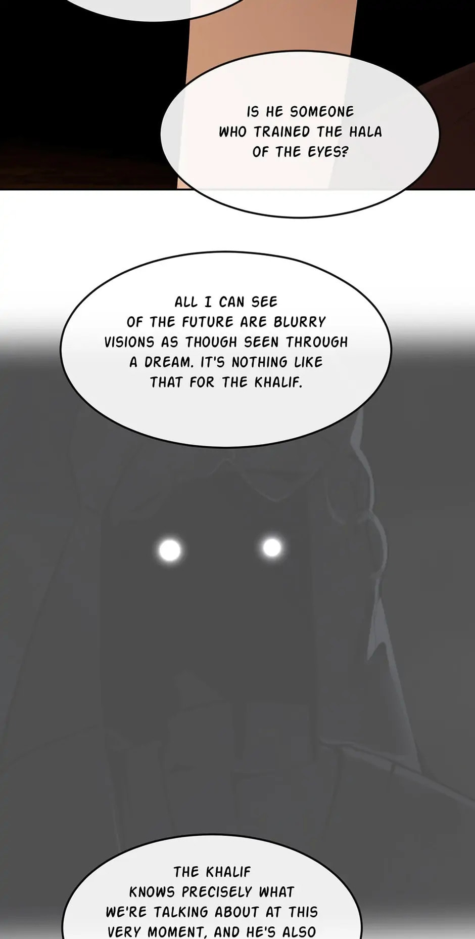 Devil Sword King Chapter 293 page 39 - 