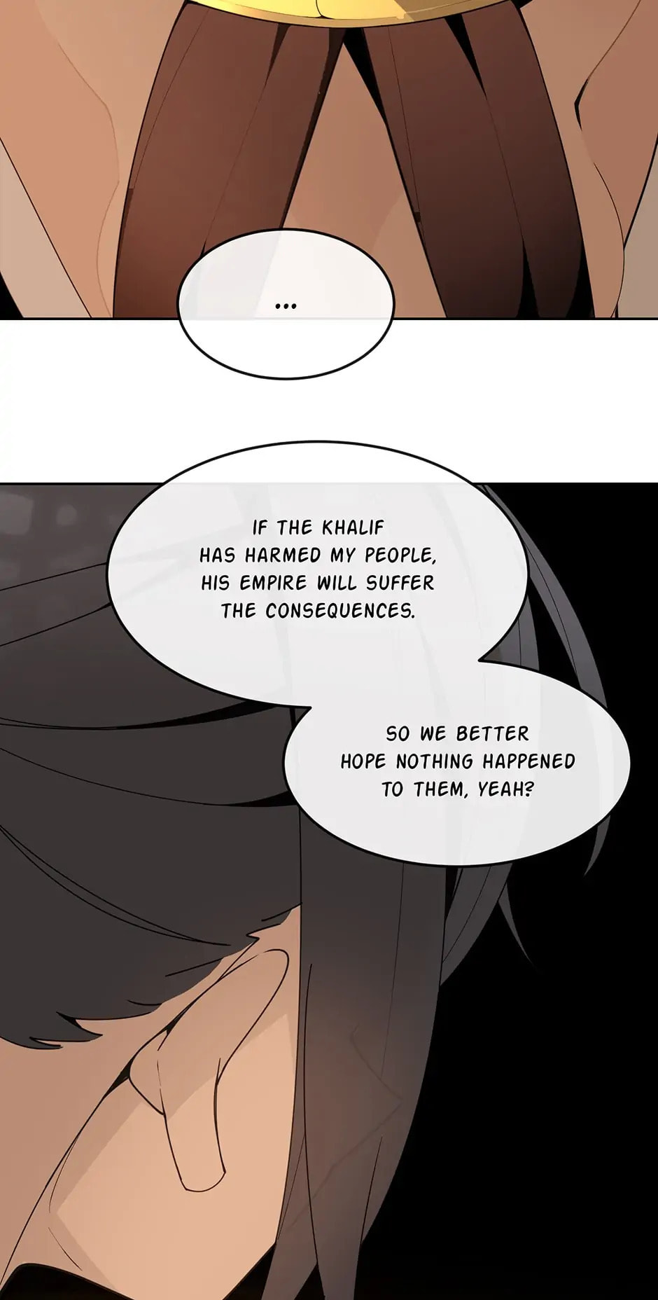 Devil Sword King Chapter 293 page 47 - 