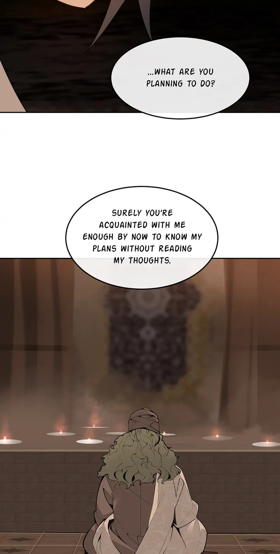Devil Sword King Chapter 293 page 48 - 