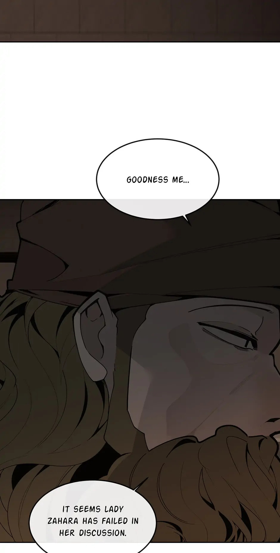 Devil Sword King Chapter 293 page 50 - 