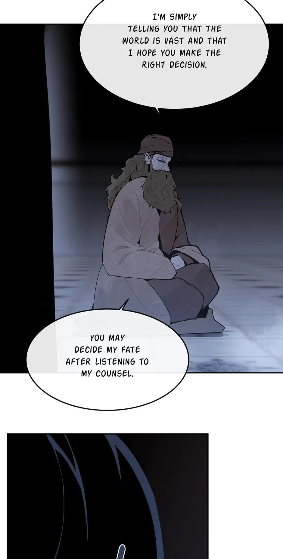 Devil Sword King Chapter 294 page 13 - 